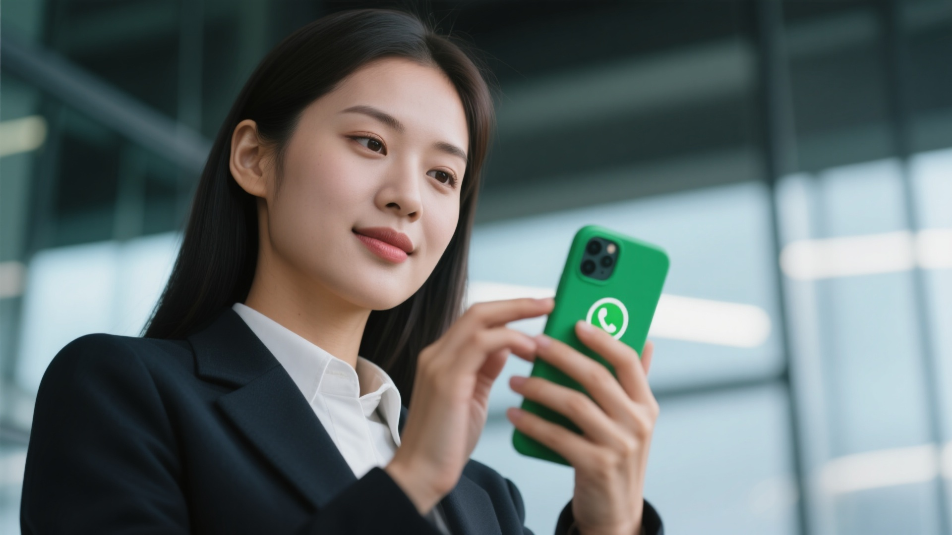 WhatsApp全局搜索ios端高效技巧与问题解决指南